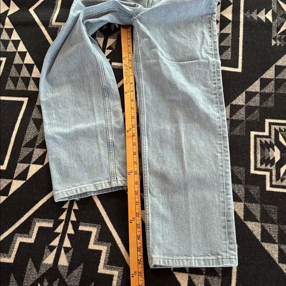 Everlane “Way High Jeans” - Picture 9 of 9